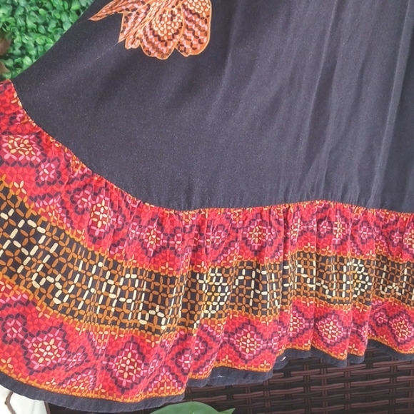 FARM Rio Dress BOHO - Picture 4 of 10